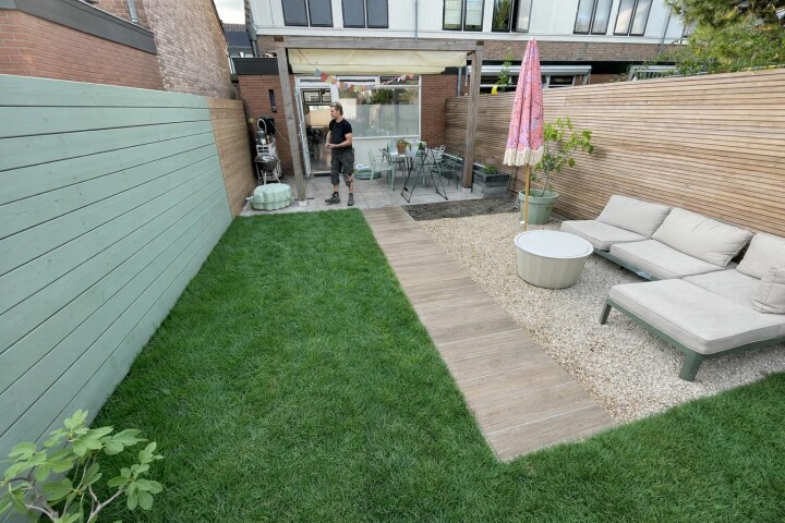 Tuin Jan Willem chat